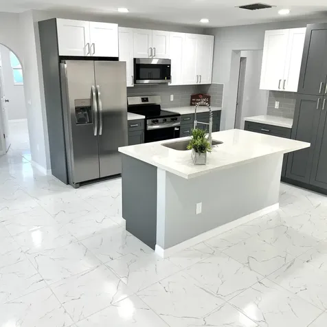 442 Sw Lucero Drive Port Saint Lucie FL 34983