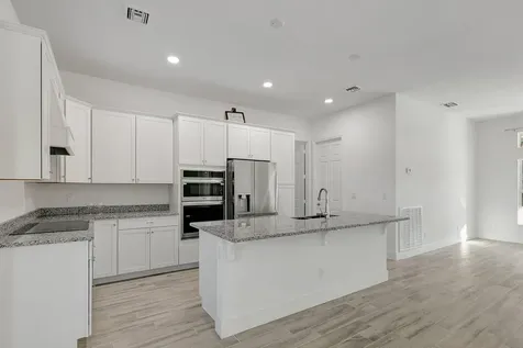 1791 SW Effland Avenue Port Saint Lucie FL 34953