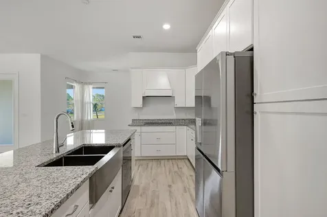 1791 SW Effland Avenue Port Saint Lucie FL 34953
