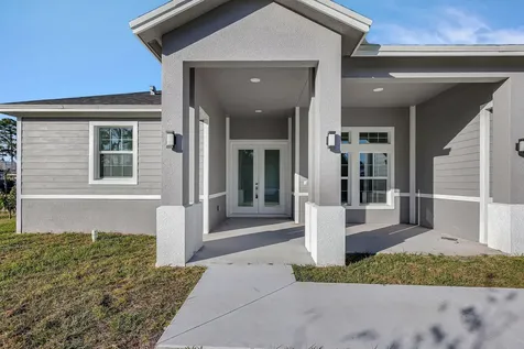 1791 SW Effland Avenue Port Saint Lucie FL 34953