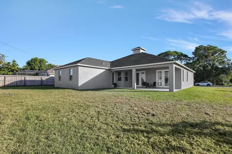 1791 SW Effland Avenue Port Saint Lucie FL 34953
