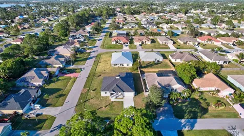 1791 SW Effland Avenue Port Saint Lucie FL 34953