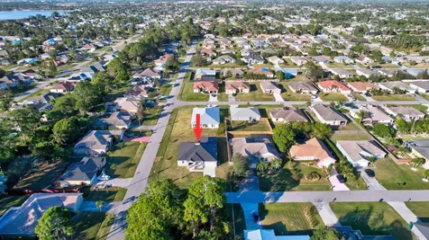 1791 SW Effland Avenue Port Saint Lucie FL 34953