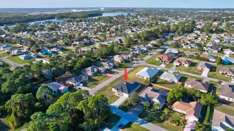1791 SW Effland Avenue Port Saint Lucie FL 34953