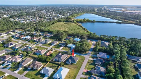1791 SW Effland Avenue Port Saint Lucie FL 34953