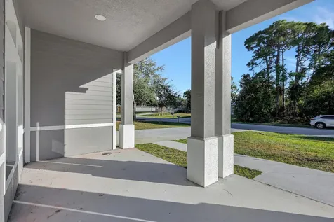 1791 SW Effland Avenue Port Saint Lucie FL 34953