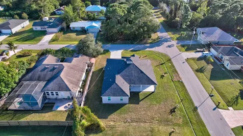 1791 SW Effland Avenue Port Saint Lucie FL 34953