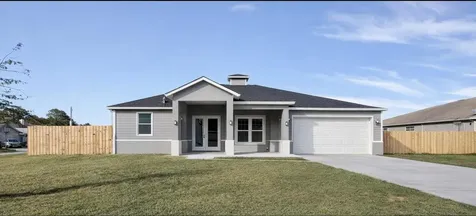 1791 SW Effland Avenue Port Saint Lucie FL 34953