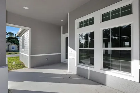 1791 SW Effland Avenue Port Saint Lucie FL 34953