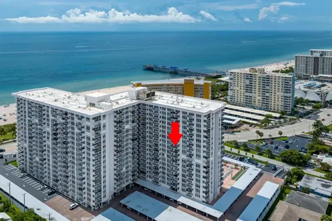 405 N Ocean Boulevard Pompano Beach FL 33062