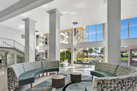 405 N Ocean Boulevard Pompano Beach FL 33062