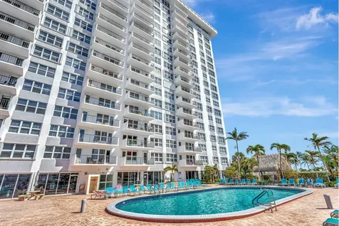405 N Ocean Boulevard Pompano Beach FL 33062