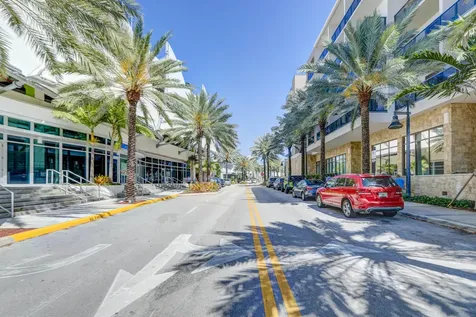 405 N Ocean Boulevard Pompano Beach FL 33062