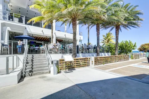 405 N Ocean Boulevard Pompano Beach FL 33062