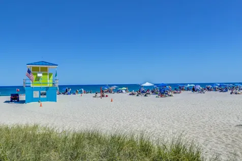 405 N Ocean Boulevard Pompano Beach FL 33062