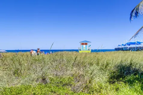 405 N Ocean Boulevard Pompano Beach FL 33062