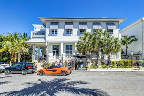 405 N Ocean Boulevard Pompano Beach FL 33062