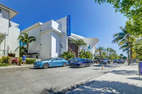 405 N Ocean Boulevard Pompano Beach FL 33062