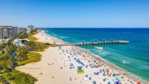 405 N Ocean Boulevard Pompano Beach FL 33062