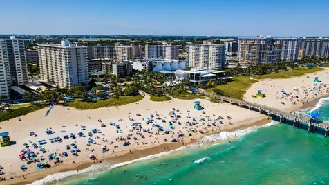 405 N Ocean Boulevard Pompano Beach FL 33062