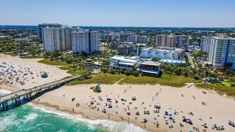 405 N Ocean Boulevard Pompano Beach FL 33062