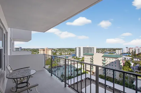 405 N Ocean Boulevard Pompano Beach FL 33062