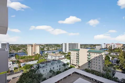 405 N Ocean Boulevard Pompano Beach FL 33062
