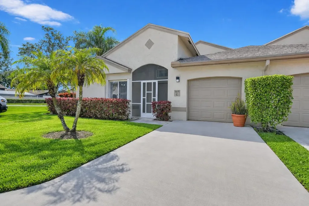 9635 Boca Gardens Circle Boca Raton FL 33496