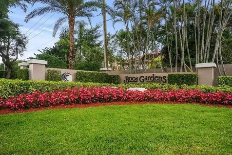 9635 Boca Gardens Circle Boca Raton FL 33496