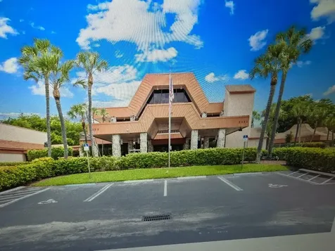 3130 Holiday Springs Boulevard Margate FL 33063