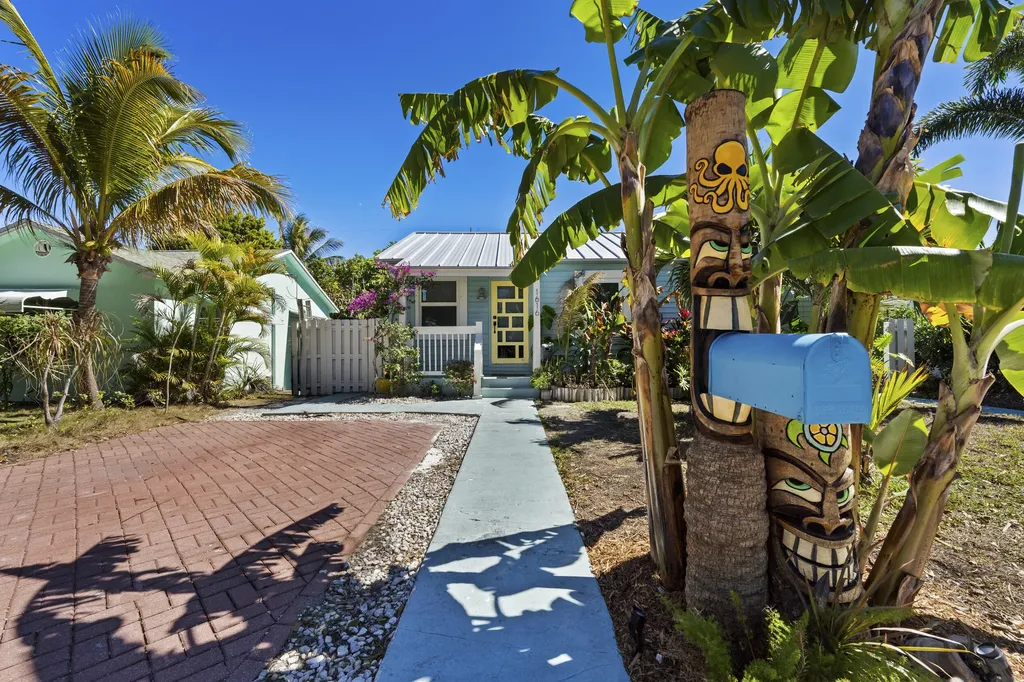 1616 N N Street Lake Worth Beach FL 33460