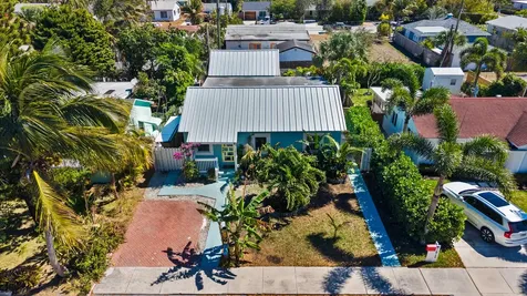 1616 N N Street Lake Worth Beach FL 33460