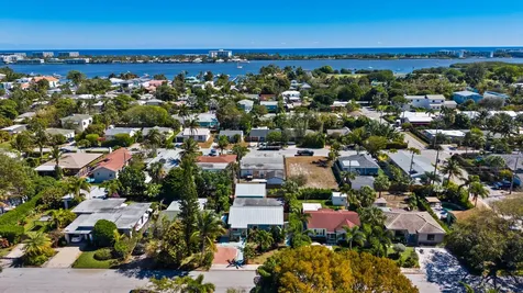 1616 N N Street Lake Worth Beach FL 33460