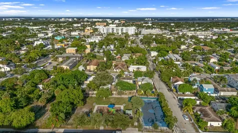 1616 N N Street Lake Worth Beach FL 33460