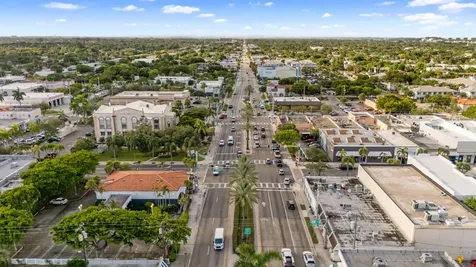 1616 N N Street Lake Worth Beach FL 33460
