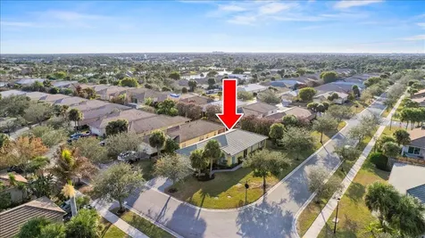 9970 Sw Eastbrook Circle Port Saint Lucie FL 34987
