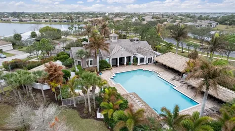 9970 Sw Eastbrook Circle Port Saint Lucie FL 34987