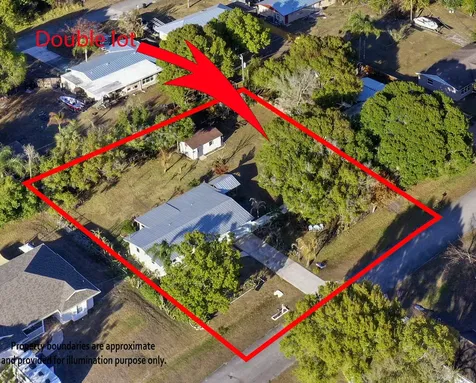 7204 Fort Walton Avenue Fort Pierce FL 34951