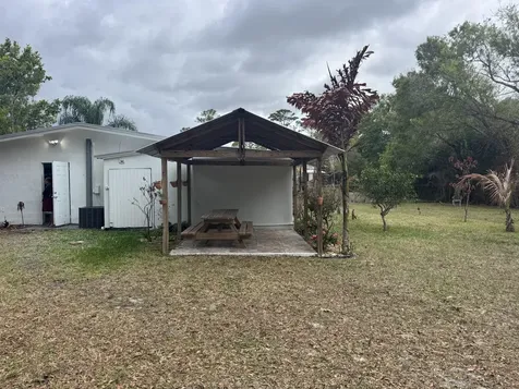 7204 Fort Walton Avenue Fort Pierce FL 34951