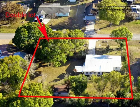 7204 Fort Walton Avenue Fort Pierce FL 34951