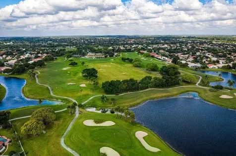6267 Sand Hills Circle Lake Worth FL 33463