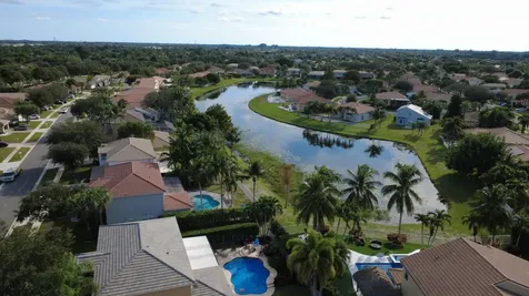 6267 Sand Hills Circle Lake Worth FL 33463
