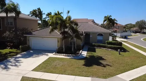 6267 Sand Hills Circle Lake Worth FL 33463
