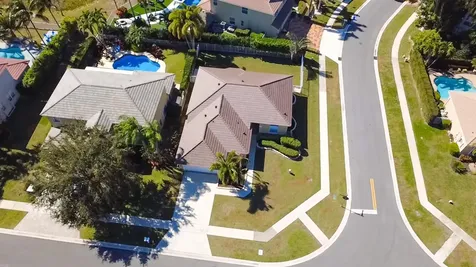 6267 Sand Hills Circle Lake Worth FL 33463