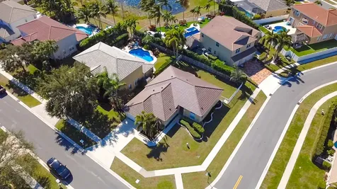6267 Sand Hills Circle Lake Worth FL 33463