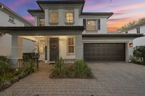 627 Castle Drive Palm Beach Gardens FL 33410