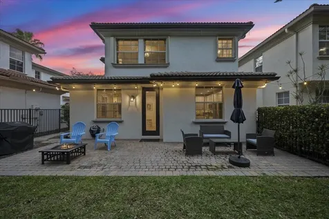 627 Castle Drive Palm Beach Gardens FL 33410