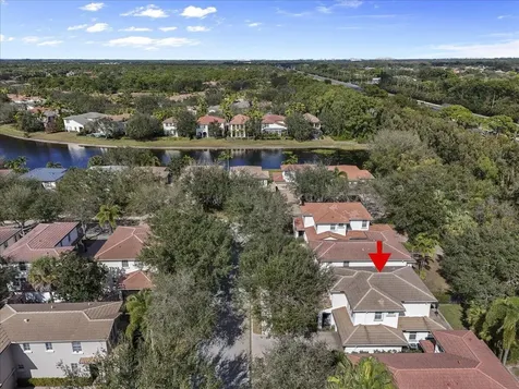 627 Castle Drive Palm Beach Gardens FL 33410