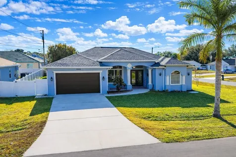 1999 Sw Gourmet Street Port Saint Lucie FL 34953