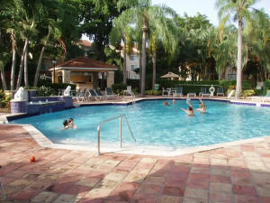 1755 Village Boulevard West Palm Beach FL 33409